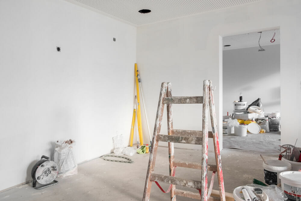 Painting & Decorating